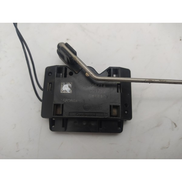 Boia Sensor Combustível Bmw 116i 118i 1.6 2014 582894121