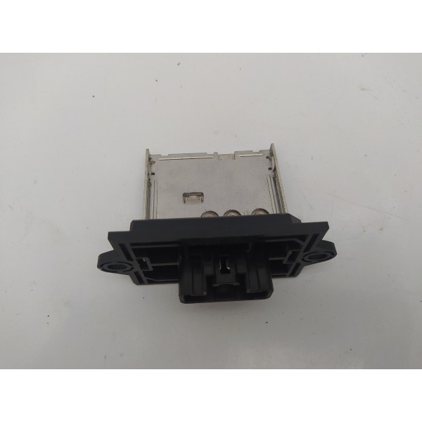 Resistência Ar Condicionado Nissan Livina 2010 2011