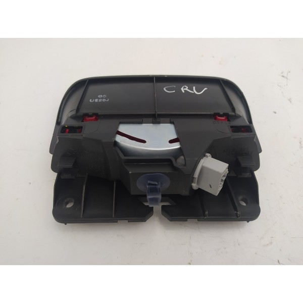 Break Light Luz Freio Honda Crv 2009 2010