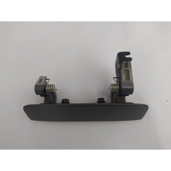 Maçaneta Externa Tampa Traseira Nissan Livina 2010 2011