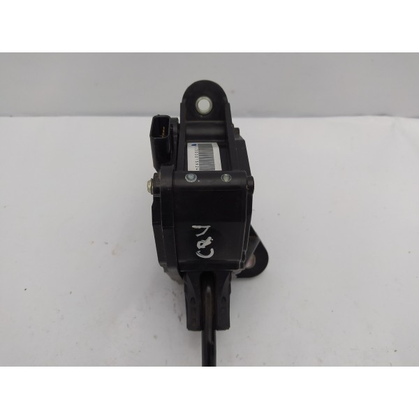 Pedal Acelerador Honda Crv 2.0 2009 2010