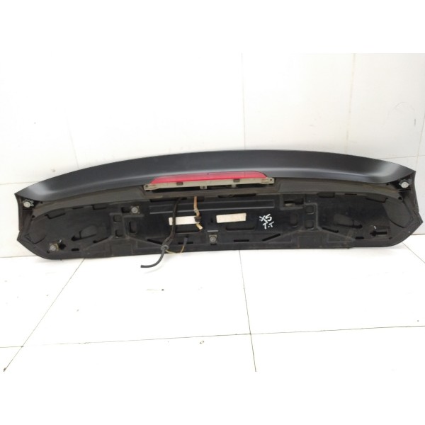 Aerofólio Traseiro Brake Light Bmw X5 2008 2009 2010