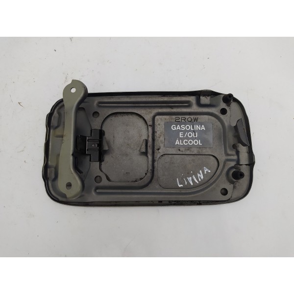 Portinhola Tampa Tanque Combustível Nissan Livina 2010 2011