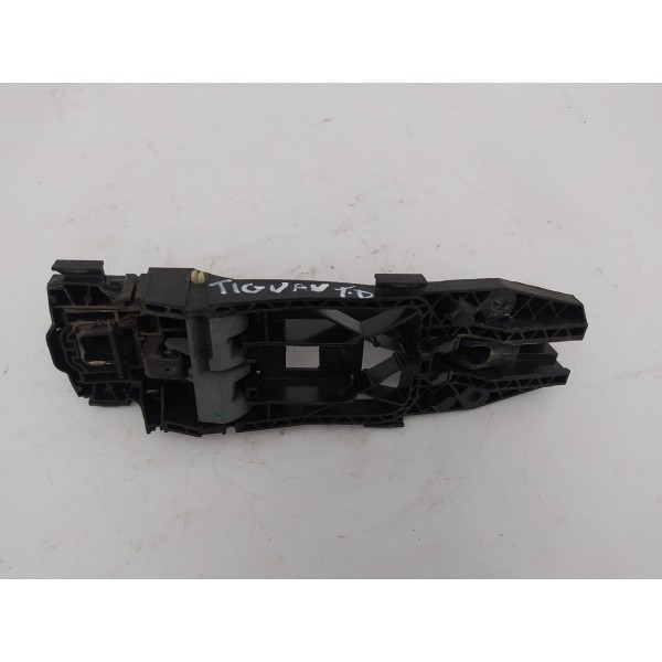 Maçaneta Externa Traseira Direita Volkswagen Tiguan 2011
