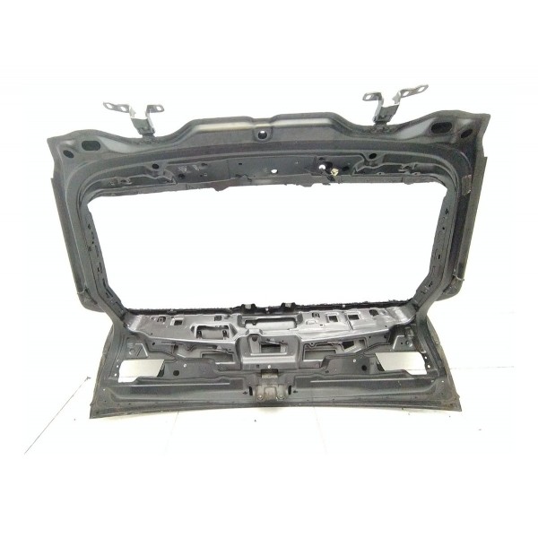 Tampa Traseira Bmw X5 2008 2009 2010