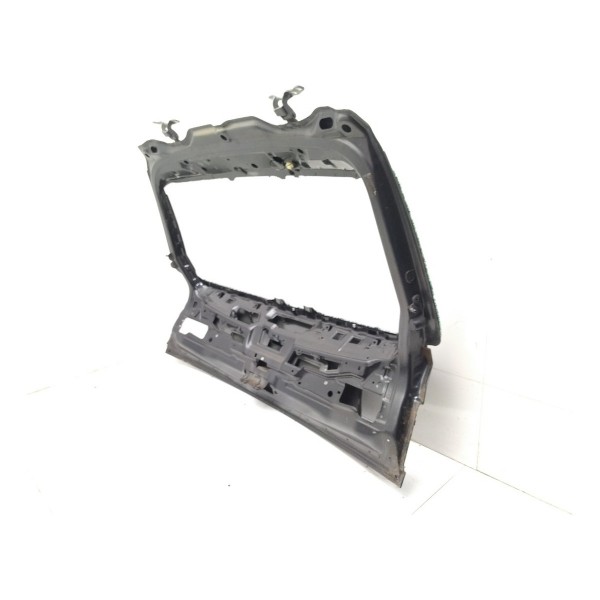 Tampa Traseira Bmw X5 2008 2009 2010