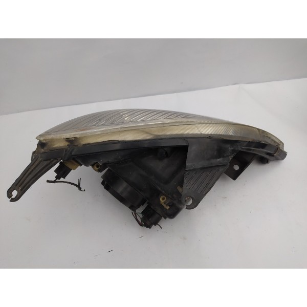 Farol Esquerdo Chery Tiggo 2009 2010