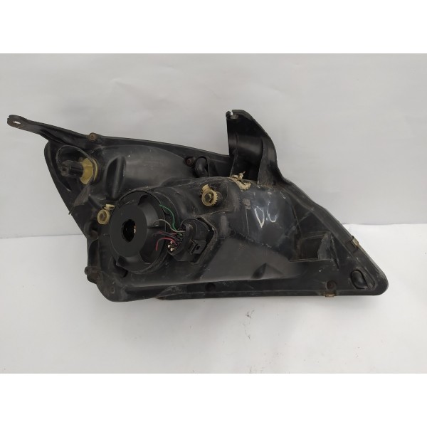 Farol Esquerdo Chery Tiggo 2009 2010