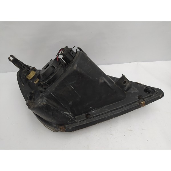 Farol Esquerdo Chery Tiggo 2009 2010