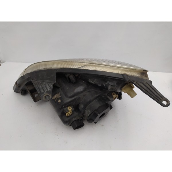 Farol Direito Chery Tiggo 2009 2010