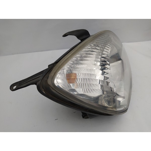 Farol Direito Chery Tiggo 2009 2010