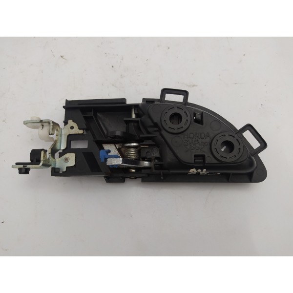 Maçaneta Interna Traseira Direita Honda Crv 2009 2010