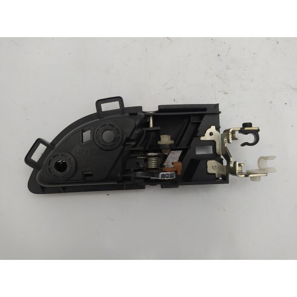 Maçaneta Interna Dianteira Esquerda Honda Crv 2009 2010