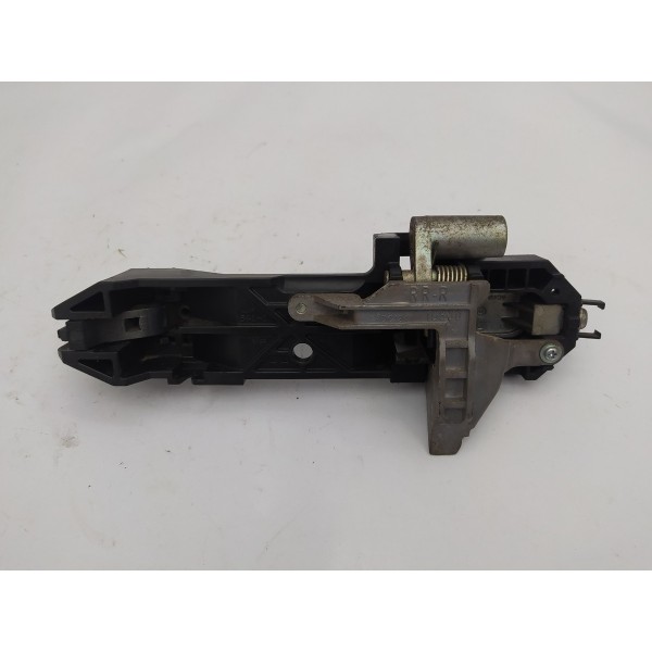 Maçaneta Externa Traseira Direita Nissan Livina 2010 2011