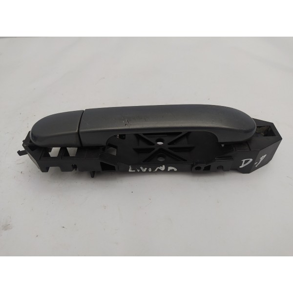 Maçaneta Externa Dianteira Direita Nissan Livina 2010 2011