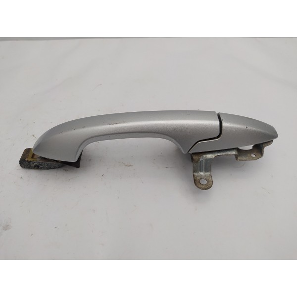 Maçaneta Externa Traseira Esquerda Honda Crv 2009 2010