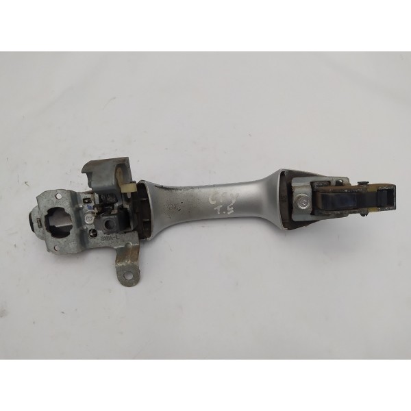 Maçaneta Externa Traseira Esquerda Honda Crv 2009 2010