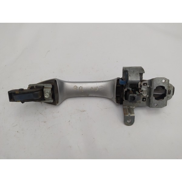 Maçaneta Externa Dianteira Direita Honda Crv 2009 2010