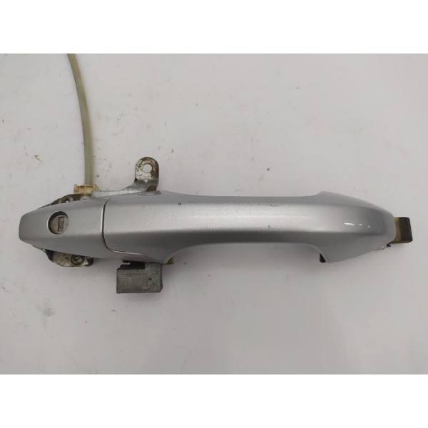 Maçaneta Externa Dianteira Esquerda Honda Crv 2009 2010