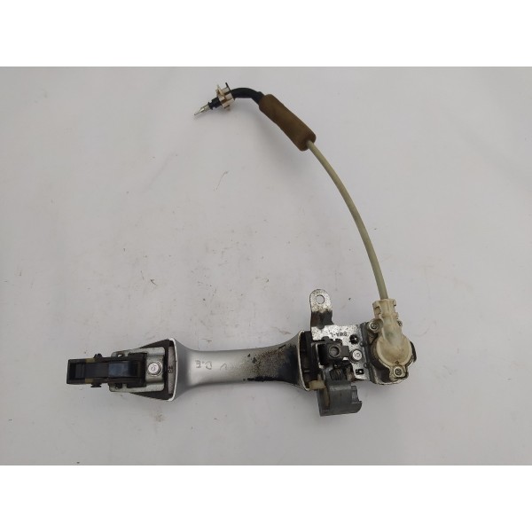 Maçaneta Externa Dianteira Esquerda Honda Crv 2009 2010