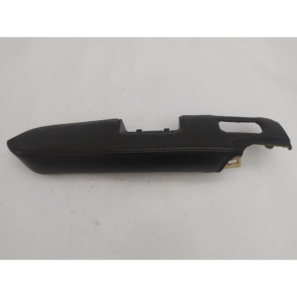 Puxador Porta Traseira Esquerda Nissan Livina 2009 2010