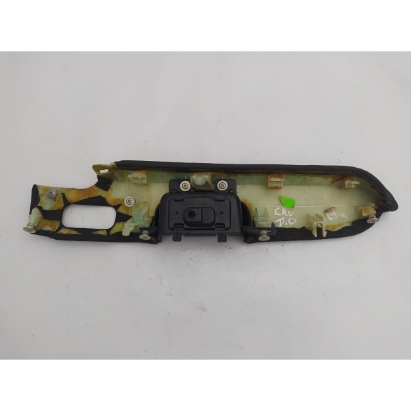 Puxador Porta Traseira Direita Nissan Livina 2009 2010