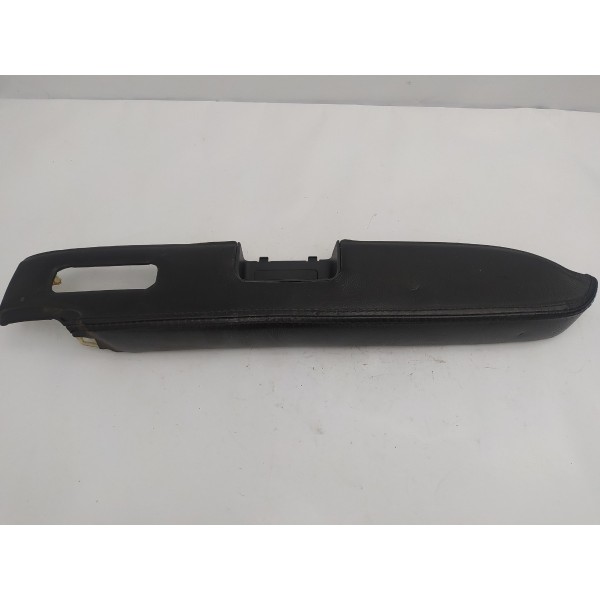 Puxador Porta Dianteira Direita Nissan Livina 2009 2010