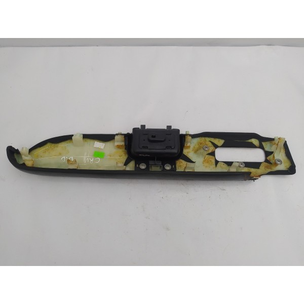 Puxador Porta Dianteira Direita Nissan Livina 2009 2010