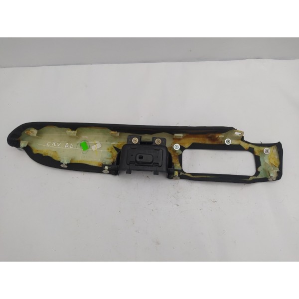 Puxador Porta Dianteira Esquerda Nissan Livina 2009 2010