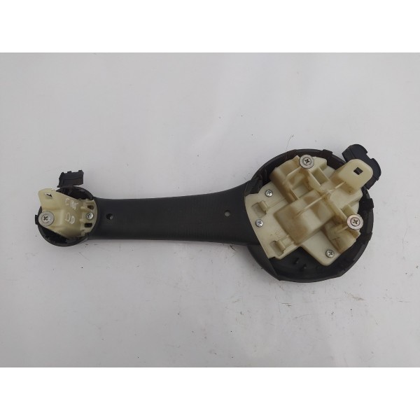 Puxador Porta Dianteira Direita Honda Crv 2009 2010