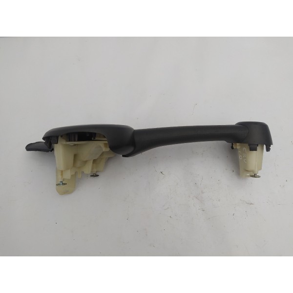 Puxador Porta Traseira Direita Honda Crv 2009 2010