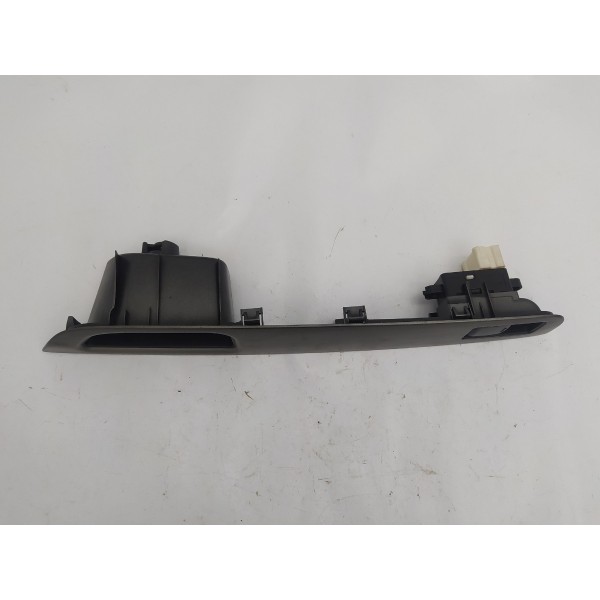 Botão Comando Vidro Traseiro Direito Nissan Livina 2011