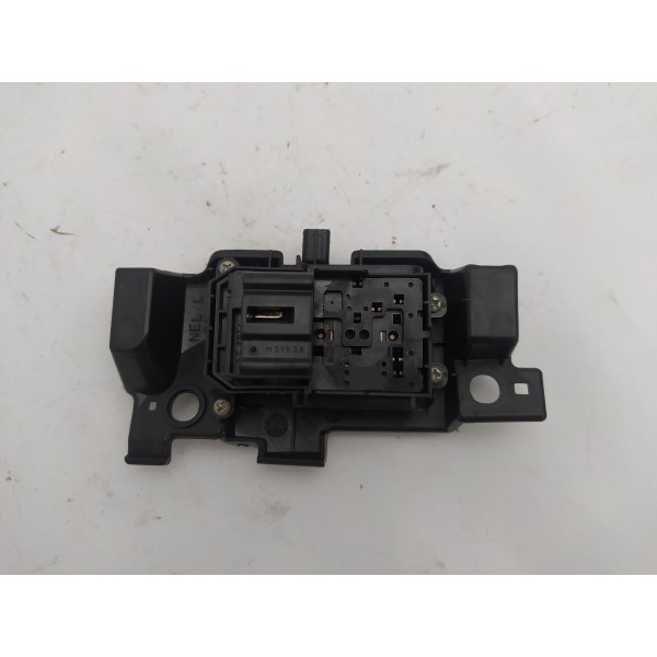 Botão Comando Vidro Traseiro Esquerdo Honda Crv 2009 2010