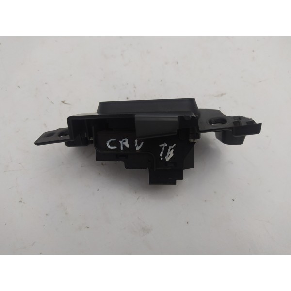Botão Comando Vidro Traseiro Esquerdo Honda Crv 2009 2010