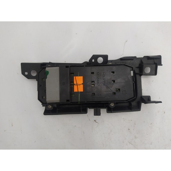 Botão Comando Vidro Dianteiro Esquerdo Honda Crv 2009 2010