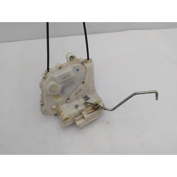 Fechadura Porta Traseira Esquerda Honda Crv 2009 2010