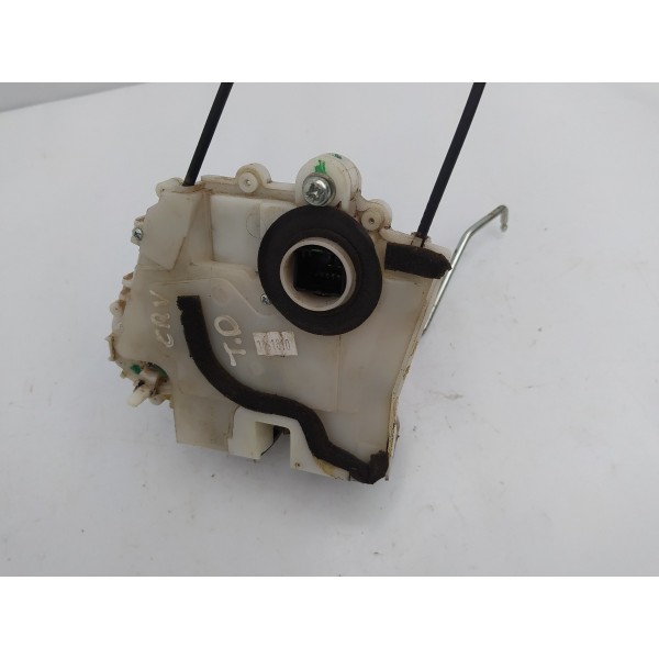 Fechadura Porta Traseira Direita Honda Crv 2009 2010
