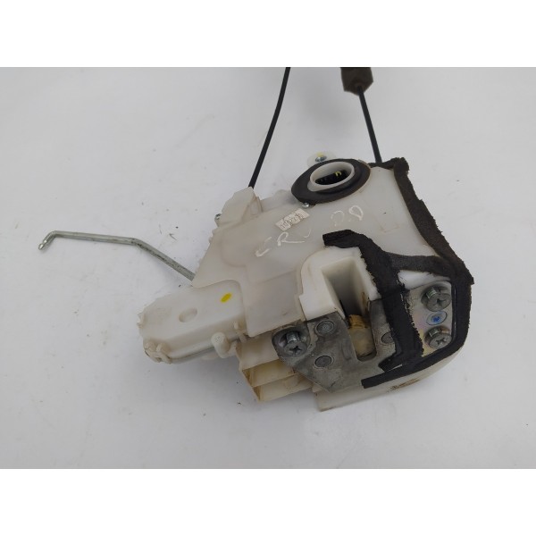 Fechadura Porta Dianteira Direita Honda Crv 2009 2010