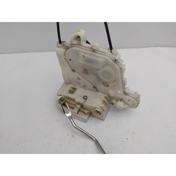 Fechadura Porta Dianteira Direita Honda Crv 2009 2010