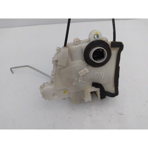 Fechadura Porta Dianteira Direita Honda Crv 2009 2010