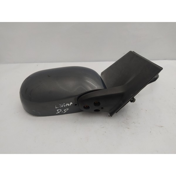Retrovisor Direito Nissan Livina 2010 2011