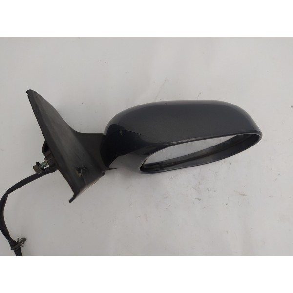 Retrovisor Direito Nissan Livina 2010 2011