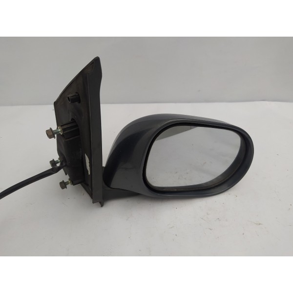 Retrovisor Direito Nissan Livina 2010 2011