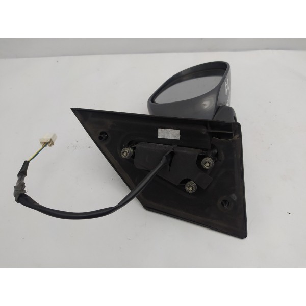 Retrovisor Direito Nissan Livina 2010 2011