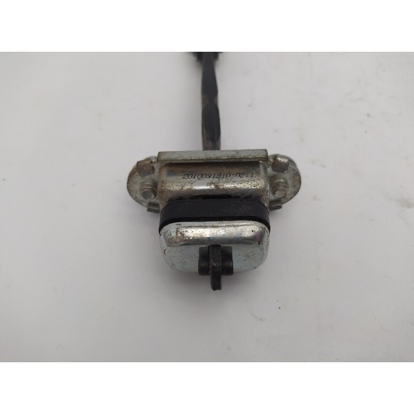 Limitador Porta Dianteira Direita  Honda Crv 2009 2010