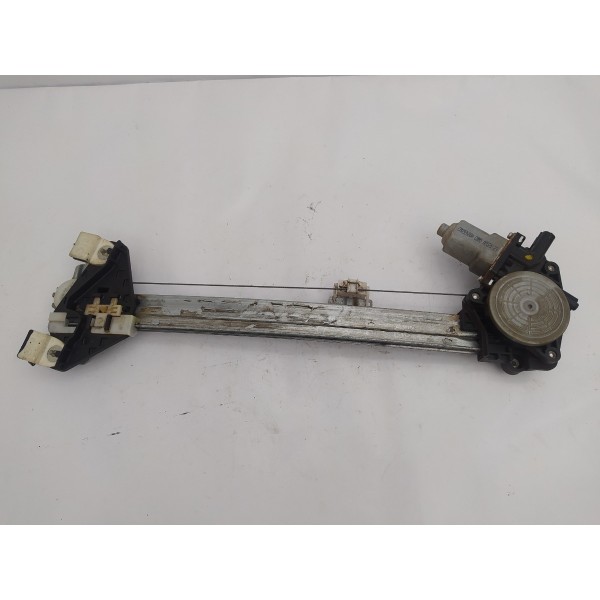 Máquina Vidro Traseira Direita Honda Crv 2009 2010