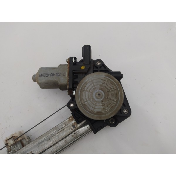 Máquina Vidro Traseira Direita Honda Crv 2009 2010