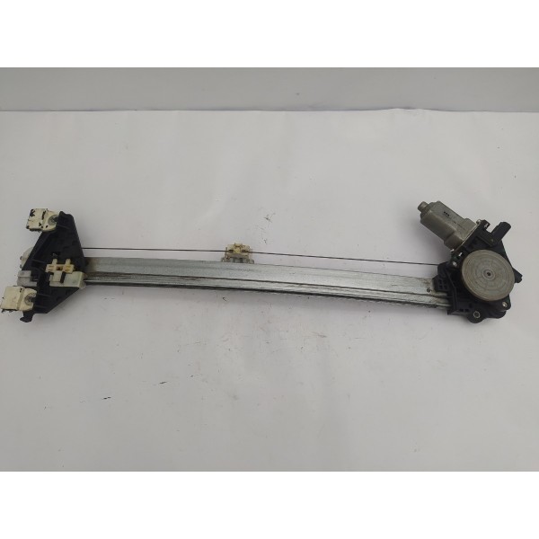 Máquina Vidro Dianteira Direita Honda Crv 2009 2010