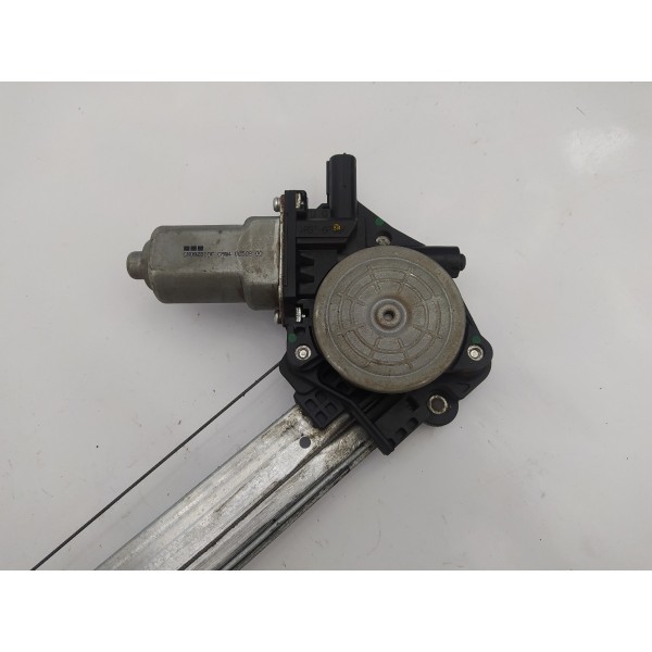 Máquina Vidro Dianteira Direita Honda Crv 2009 2010