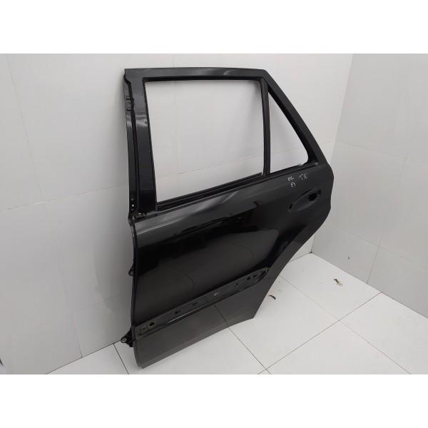 Porta Traseira Esquerda Mercedes Benz Ml 63 Amg 2009 2010